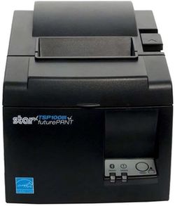 Thermal Receipt Printer