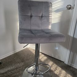 Chair Desk