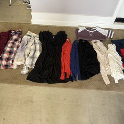 Women’s Clothing