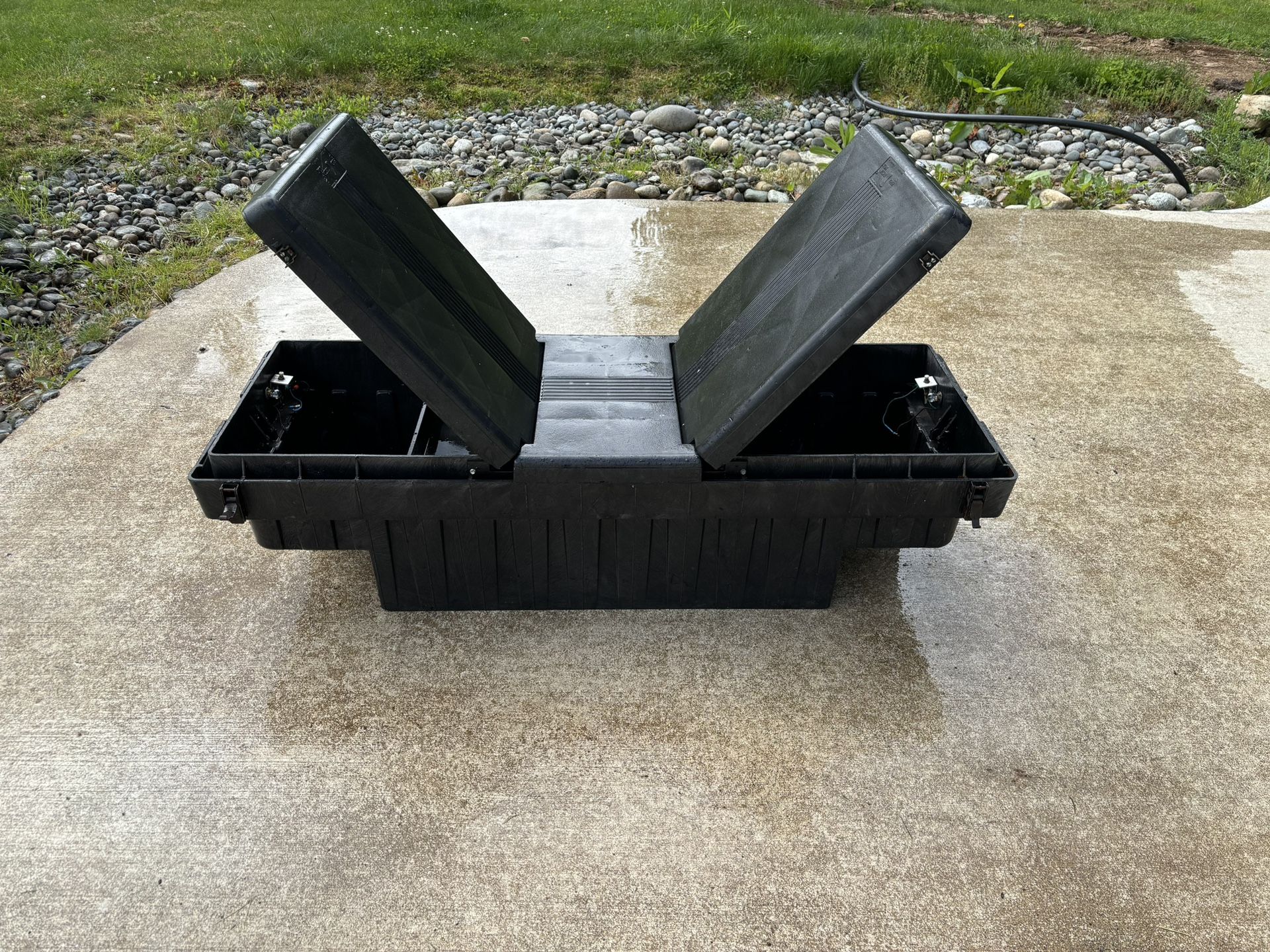 Truck Tool Box