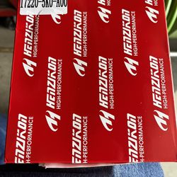 2020-2023 Honda car filter
