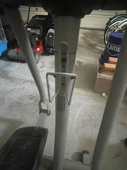 PRO FORM XP 130 ELLIPTICAL EXERCISE MACHINE for Sale in Virginia Beach VA OfferUp