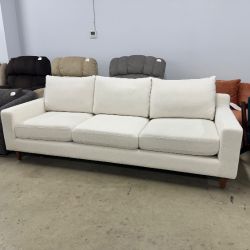 New Interior Define Sofa - Delivery and Financing Available