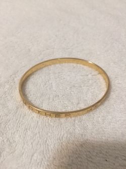 925 CAROLEE BRACELET.