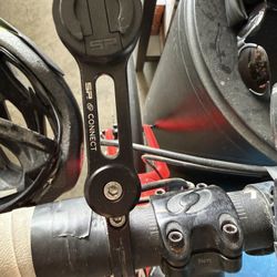 Phone Mount SP Connect