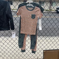 3-4T Boy Clothing Sets 