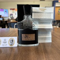 Creed Aventus”taking Offers”