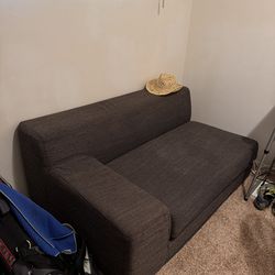 Small Couch