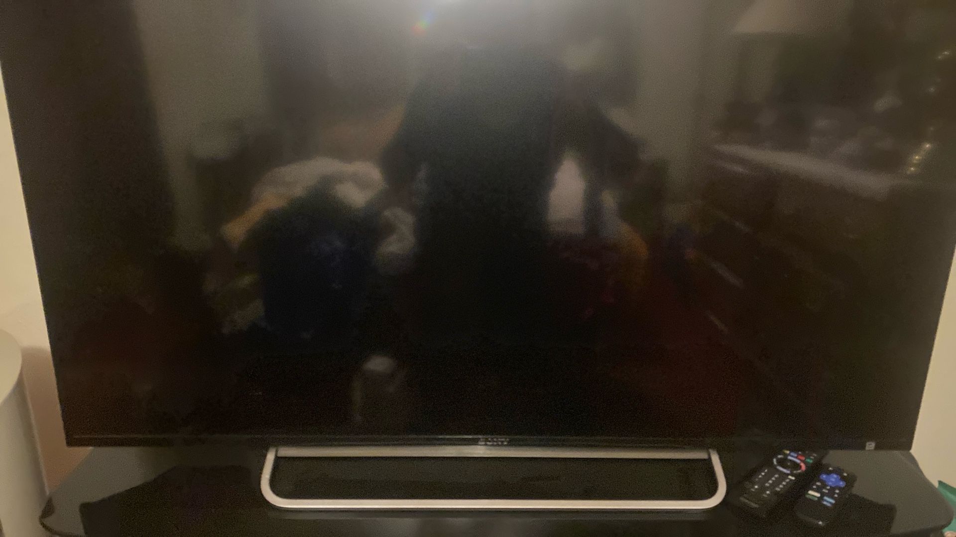 Free Sony Smart 42’ TV