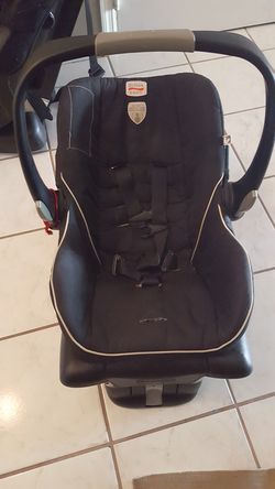 Britax car seat