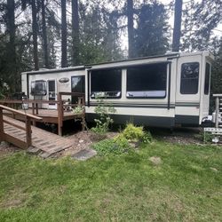 Travel Trailer For Sale