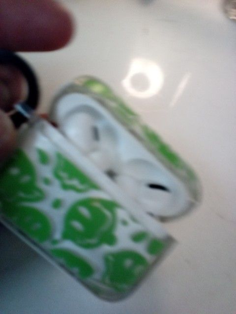 Air Pod Pro Latest Generation