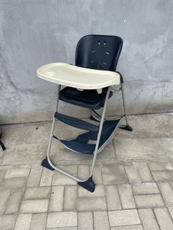 Chicco high chair