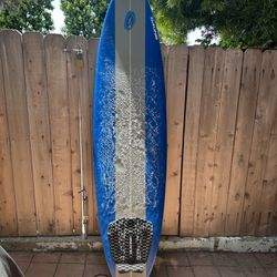 7’ Surfboard