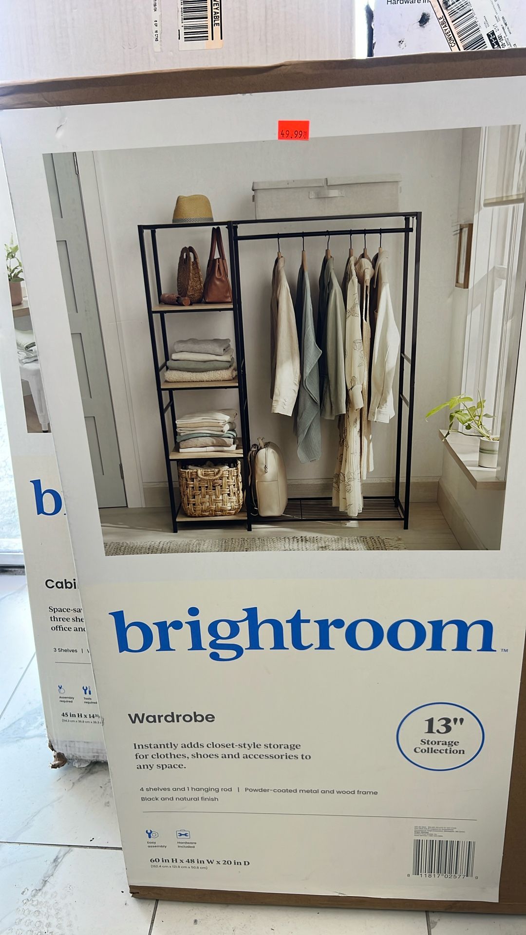 Bright room