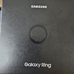 Samsung Galaxy Ring Size 12