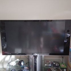 50" tv