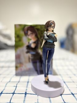 Rent A Girlfriend Chizuru, Ruka, & Sumi Bundle (3 Figures)