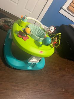 Baby Walker