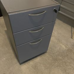 File Cabinet 