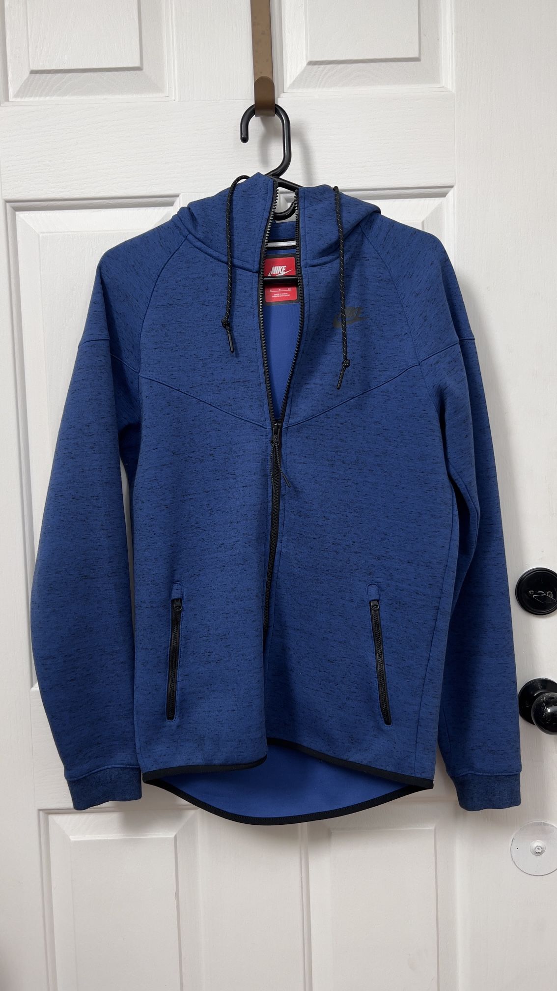 Nike Tech Fleece Zip Up