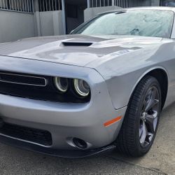 2017 Dodge Challenger