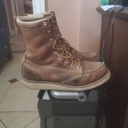 Thorogood Boots 