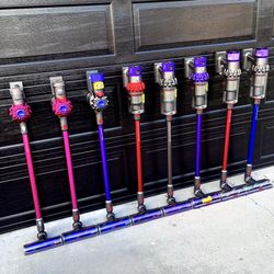 DYSON V6, V8, V10, V11, V12, & V15 CORDLESS VACUUM CLEANERS  - 60 DAY BATTERY WARRANTY - FULLY REFURBISHED ‼️