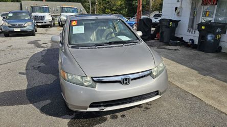 2006 Honda Civic