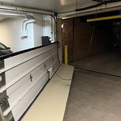 Garage Door Replacement 