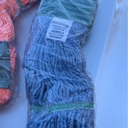 Mechudo Individual  Para Trapear