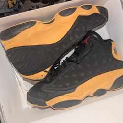 Jordan 13 Carmelo Anthony Size 10 (Used)