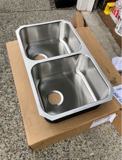 Kitchen sink
