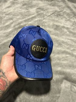 Gucci Off The Grid Hat