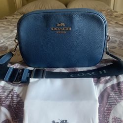 Coach Crossbody Handbag