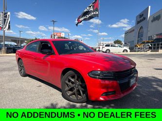 2021 Dodge Charger