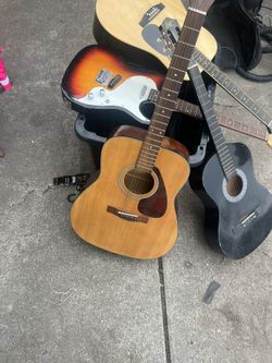 Guitarras