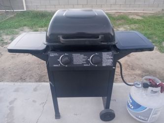 B. Grill