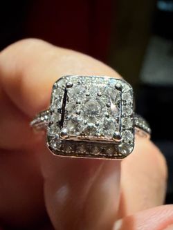 Engagement Ring