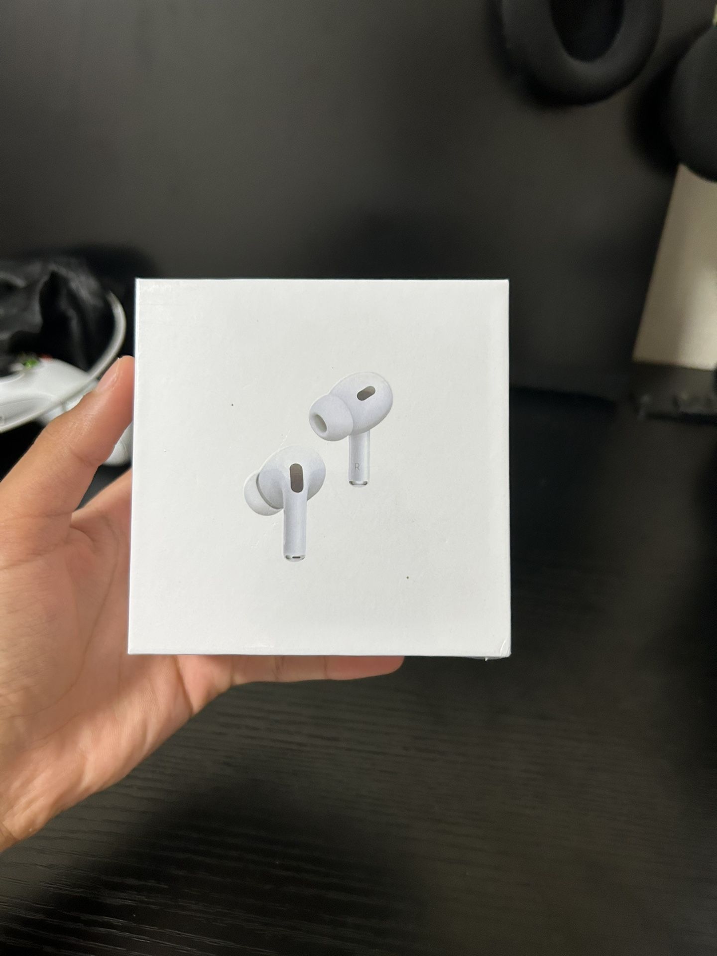 airpods 2 pro