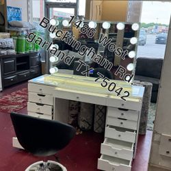 Furniture Vanity Set