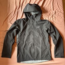 Arcteryx Beta Jacket