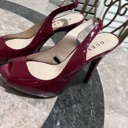 Guess Brand New Sandals 