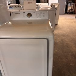 Samsung Electric dryer