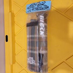 Block Bmx Pad Set