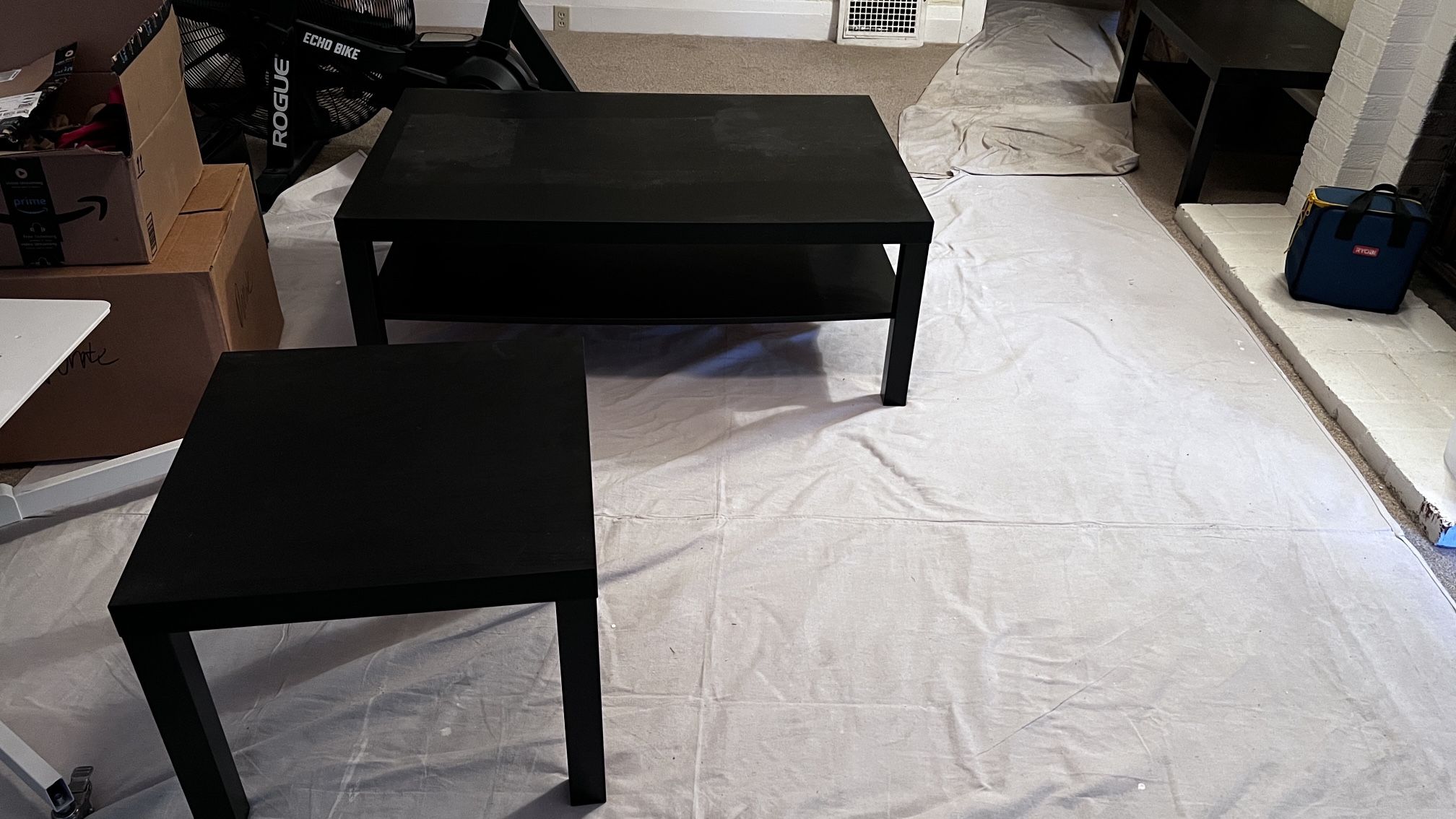 IKEA Lack Tables & Desks