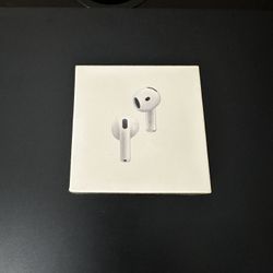 Airpods 4