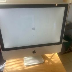 Mac Monitor 