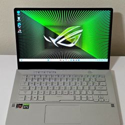 🔥 ASUS ROG Zephyrus G14 Gaming Laptop – Ryzen 9 / RTX 2060 / 1TB SSD 🔥