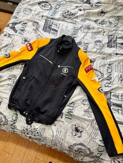 Bogner Mens Jacket size L